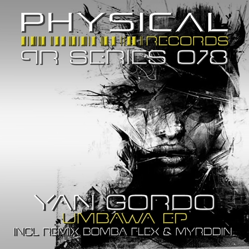 Yan Gordo - Umbawa EP [PRS078]